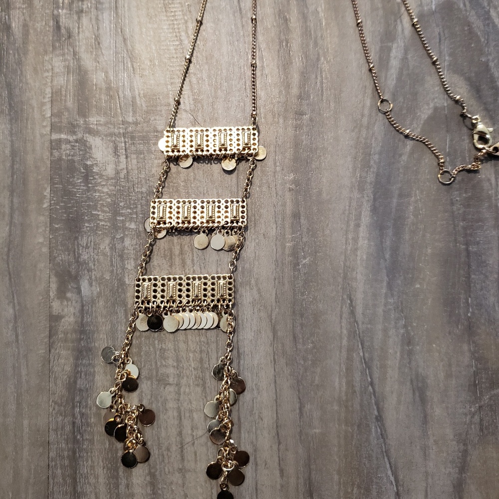 Plunder Design Jewelry